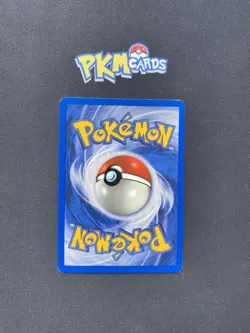 Pokemon TCG Sandshrew Base Set 62/102 Regular (4th Print) LP. - Image 2