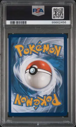 2023 POKEMON PAL EN-PALDEA EVOLVED #027 WO-CHIEN EX PSA 8 - Image 2