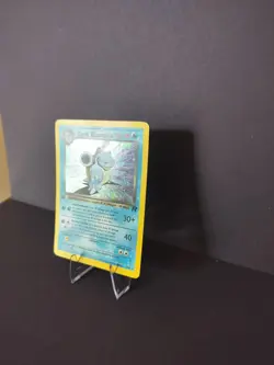 Dark Blastoise 20/82 Team Rocket Regular First Edition Pokemon - Image 2