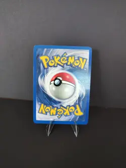 Dark Blastoise 20/82 Team Rocket Regular First Edition Pokemon - Image 3
