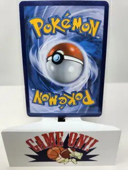 Pokemon Reshiram XY74 Black Star Promo Full Art MP sc - Image 4