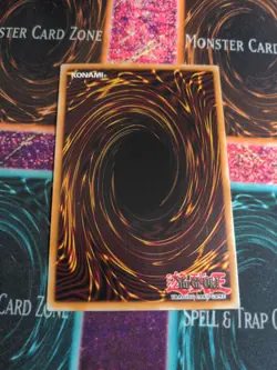 Yu-Gi-Oh! D/D/D Super Doom King Bright Armageddon BLLR-EN007 1st Ed Ultra NM - Image 3
