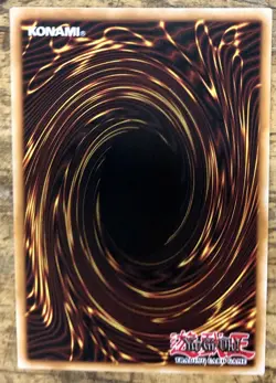 Dark Contract with the Witch - DOCS-EN095 - Common - 1st Edition NM YuGiOh! - Image 2