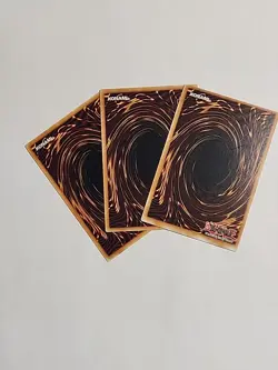 Giant Trunade RP01-EN058 Retro Pack Unlimited X3 Playset NM - Image 2