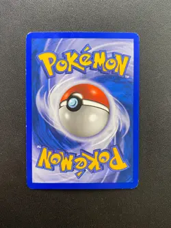 Magneton 28/110 Regular Pokemon Card Legendary Collection Rare LP - Image 2