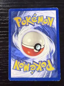 Pokemon TCG Voltorb Base Set, Unlimited Common Card 67/102 LP Condition - Image 2