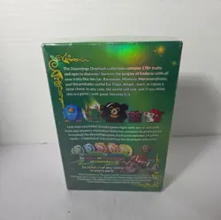 Doomlings Overlush Mystery Expansion Box 56 Cards w/ 4 Holofoils - New / Sealed - Image 2