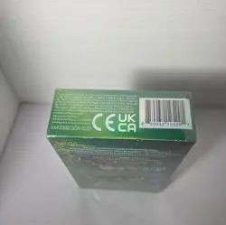 Doomlings Overlush Mystery Expansion Box 56 Cards w/ 4 Holofoils - New / Sealed - Image 5