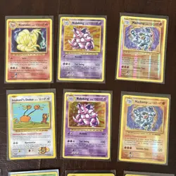 Pokemon Evolutions Lot Of 18 Cards - Image 3