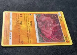 Onix 2019 Holo McDonald’s 9/12 Pokemon card LP - Image 4