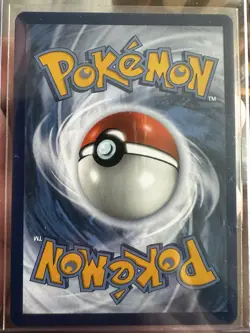 Relicanth Holo Pokemon TCG Card SV05: Temporal Forces 173/162 - Image 2
