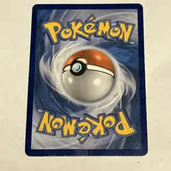 SKITTY 12/12 McDonald's Collection Promo Holo 2015 Basic Pokemon Card MCD15 LP - Image 2