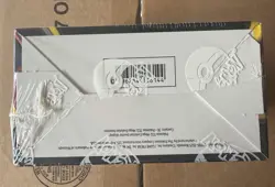 Mega Evolution Enhanced Booster Display Box 36 Packs - Promo Card BRAND NEW - Image 4