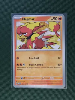 Pokemon Card TCG Fearow XY57 Black Star Promo Holo English NM - Image 3