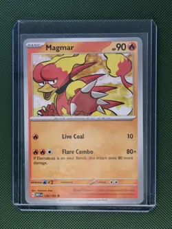 Pokemon Card TCG Fearow XY57 Black Star Promo Holo English NM - Image 4
