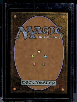 MTG English Tasha's Hideous Laughter NM Normal - Image 2