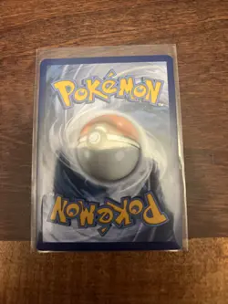 Dark Sylveon V SWSH134 - Celebrations Promo - Holo Pokemon Card - Image 2