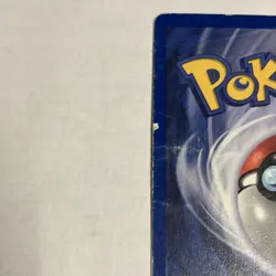 Seaking 46/64 Jungle Unlimited Pokemon Card HP - Image 3