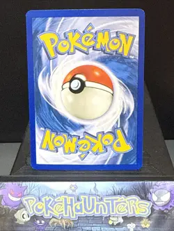 Pokemon Card Hitmonchan 2 Best of Game Reverse Holo Promo Near Mint - Image 4