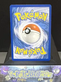 Pokemon Card Landorus BW79 Black & White Black Star Promo Near Mint - Image 2