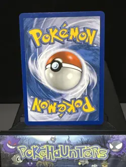 Pokemon Card Zorua BW12 Black & White Promo Holo Near Mint - Image 4