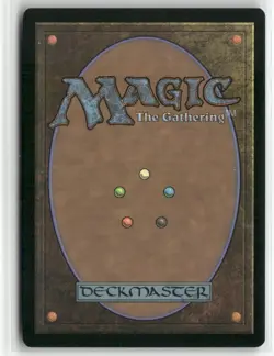 magic the gathering Jeska's Will Commander Legends Rare #187/361 - Image 2