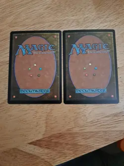 MTG - 2x Skitter of Lizards - Conspiracy - NM - Image 2