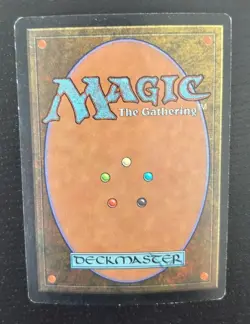 MTG FOIL URZA'S LEGACY BLESSED REVERSAL MAGIC THE GATHERING WHITE ENGLISH - Image 3
