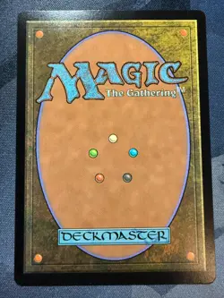 Archdruid's Charm EXTENDED ART: Murders at Karlov Manor(MKM), FOIL #0408 - Image 2