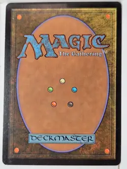 Land Grant - Mercadian Masques - Magic the Gathering MTG Nice! - Image 2