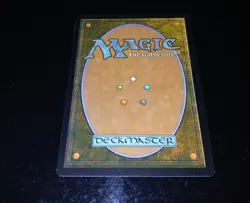 MTG Tezzeret, Cruel Captain Edge of Eternities Regular Mythic Rare Planeswalker - Image 2