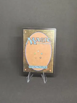 MTG Final Fantasy - Astral Titan (Primeval Titan) [Borderless NON-FOIL] - Image 2