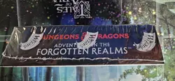 MTG Adventures In The Forgotten Realms Collector Booster Box Sealed NEW 630509982721 - Image 3