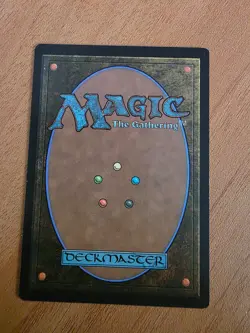 MTG Polluted Delta Magic the Gathering Modern Horizons 3 Rare Fetch Land NM 224 - Image 2