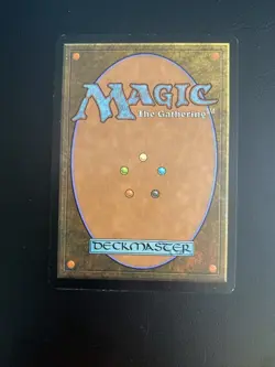 Death Grasp - FOIL - Apocalypse - LP - Rare - MTG - Image 2