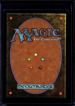 1998 MTG Magic The Gathering USG Urzas Saga Vintage #17 Herald of Serra LP - Image 2