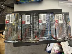 Pokemon TCG Sun & Moon Burning Shadows Sealed Booster Pack - Image 3