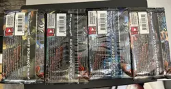 Pokemon TCG Sun & Moon Burning Shadows Sealed Booster Pack - Image 4