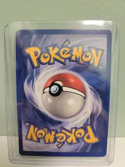 Pokemon TCG Porygon 78/105 Neo Destiny Unlimited MINT - Image 4