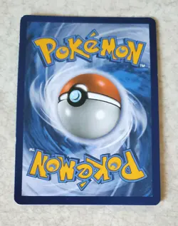 POKEMON MAX POTION TRAINER 164/145 SECRET GOLD HOLO SUN MOON GUARDIANS RISING NM - Image 2