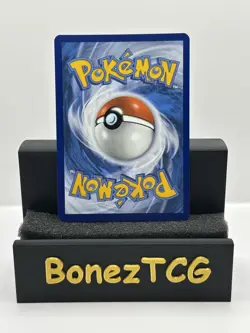 Pokemon TCG Raging Bolt EX Temporal Forces 208/162 Special Illustration - Image 2