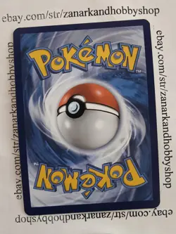 Pokemon Frosmoth TG04/TG30 Astral Radiance NM - Image 3