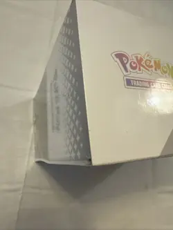 Pokemon Prismatic Evolutions Elite Trainer Box ETB Factory Sealed TCG Fast Ship - Image 2