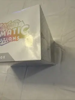 Pokemon Prismatic Evolutions Elite Trainer Box ETB Factory Sealed TCG Fast Ship - Image 4