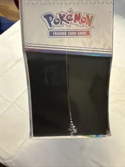 Pokemon Prismatic Evolutions Elite Trainer Box ETB Factory Sealed TCG Fast Ship - Image 5