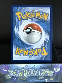 Pokemon Card Toedscool 201/198 Scarlet & Violet Illustration Rare Near Mint - Image 2