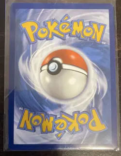 Pokemon Mew 011/025 25th Anniversary Celebrations Holo - Image 2