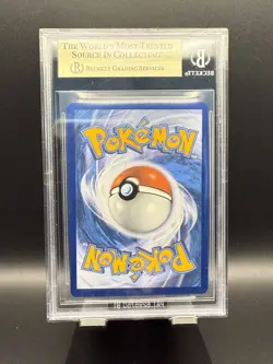 Moltres & Zapdos & Articuno GX UR #66 2019 Pokemon Hidden Fates BGS 9.5 - Image 2