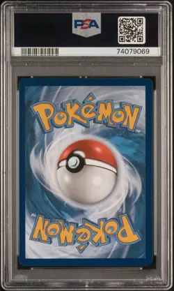 Fa/Glaceon Vmax #209 2021 Pokemon Sword & Shield Evolving Skies PSA 10 - Image 2