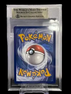 Charizard ex #234 2024 Pokemon Scarlet and Violet Paldean Fates BGS 9.5 - Image 2